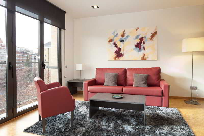 Df Rossello Hotel Barcelona